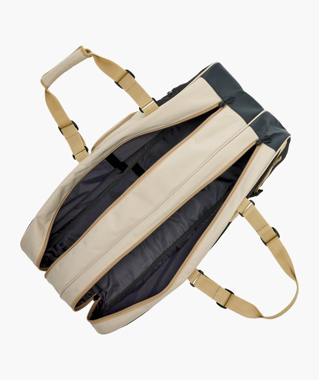 Yonex Gearlogic Racquet Bag (6 PCS) (Beige)
