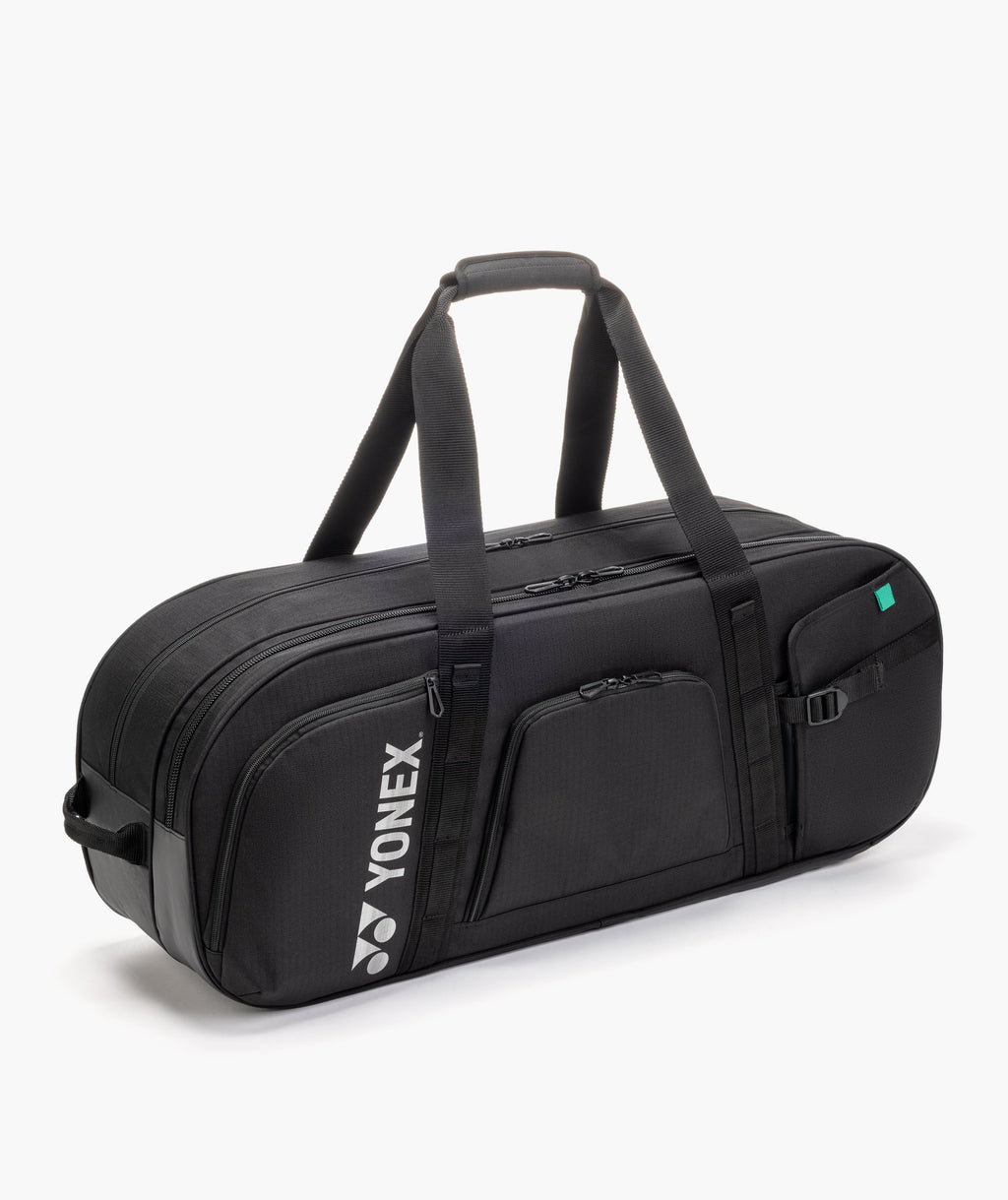 Yonex Gearlogic Tournament Bag [Black]