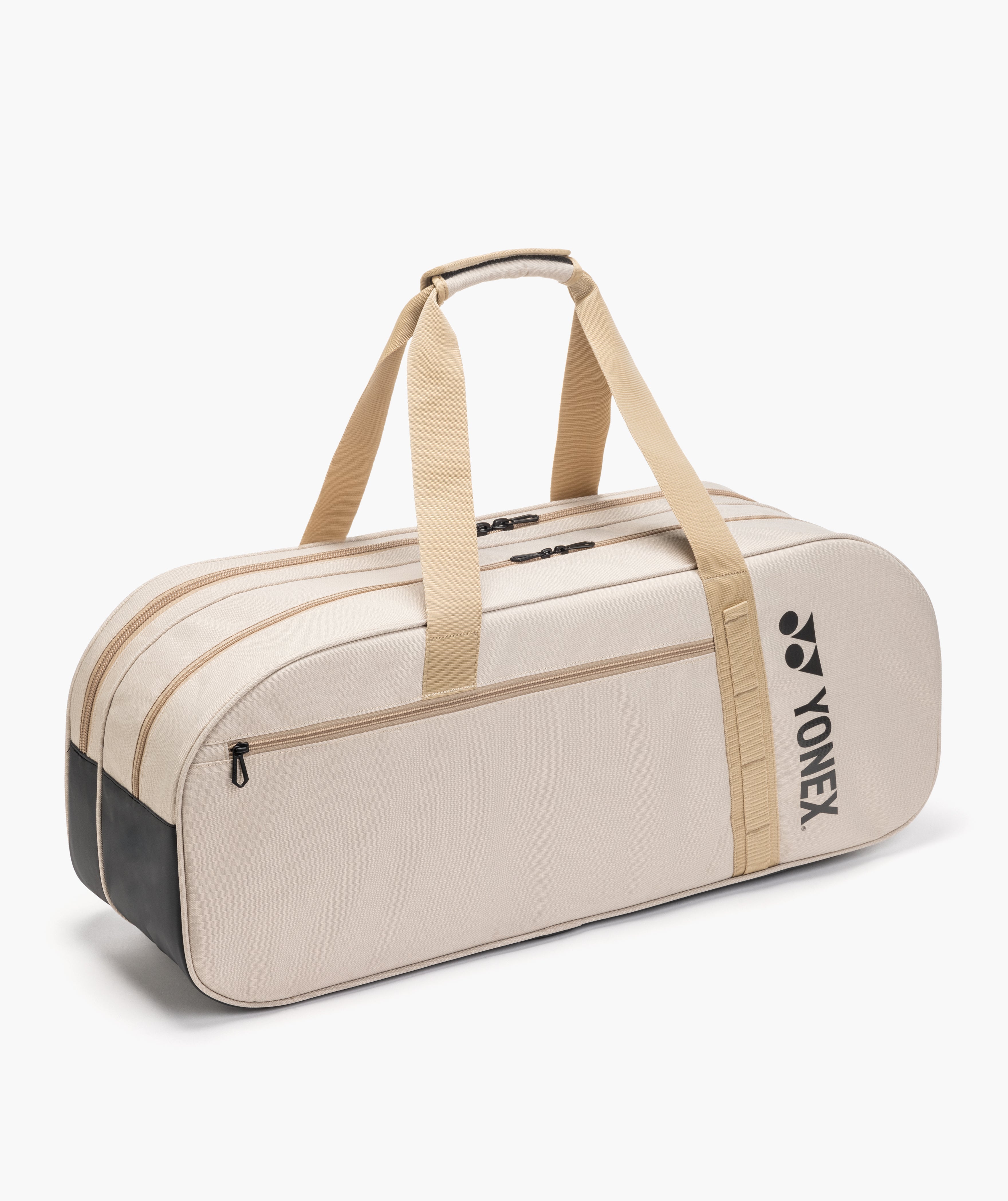 Yonex Gearlogic Tournament Bag (Beige)