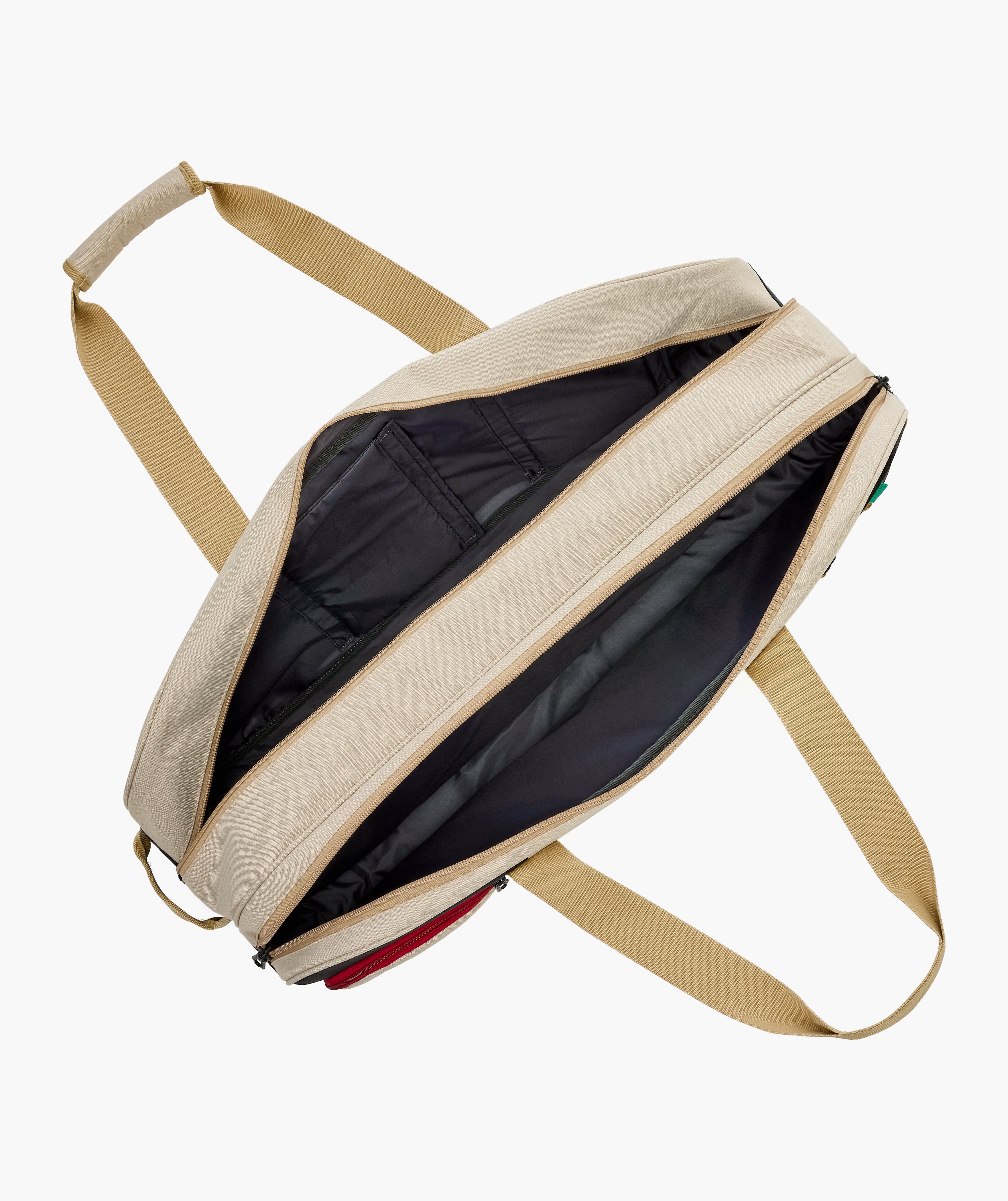 Yonex Gearlogic Tournament Bag (Beige)