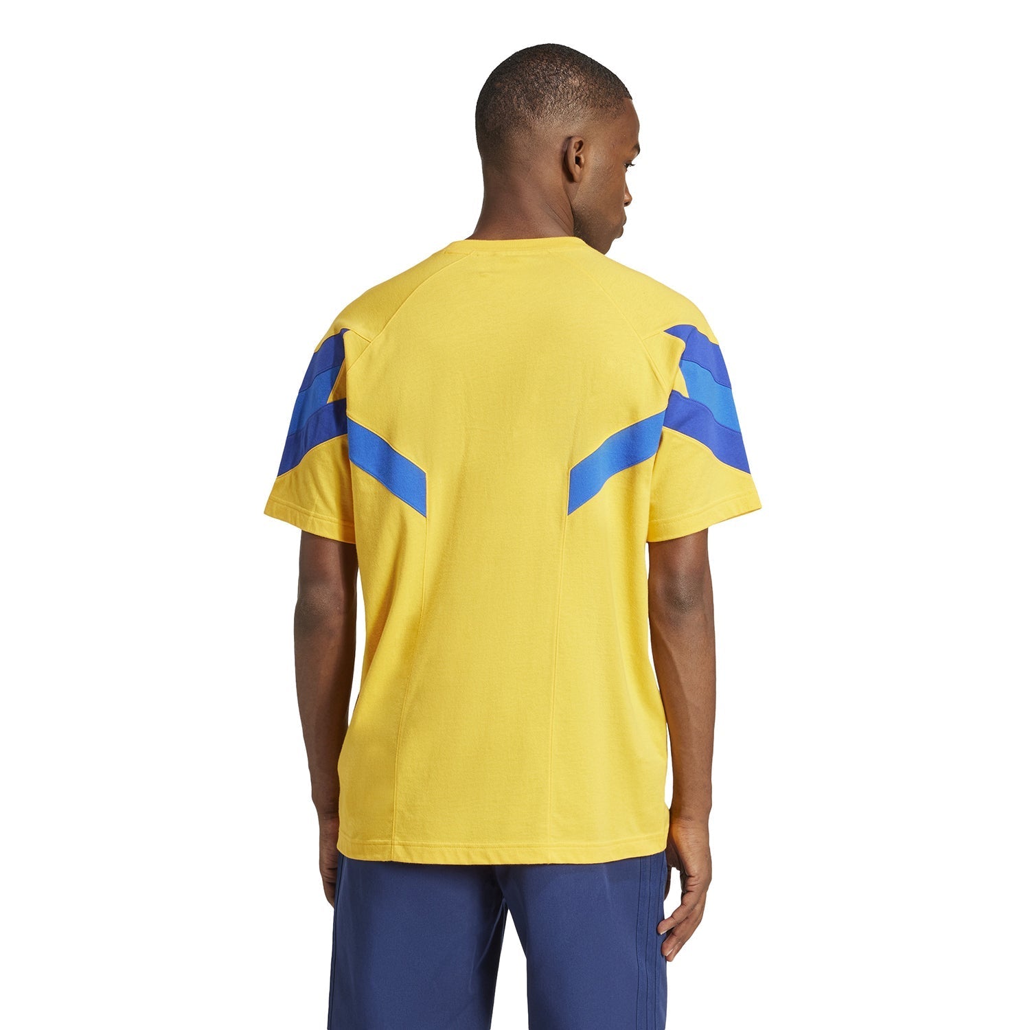 adidas Tigres Originals Tee