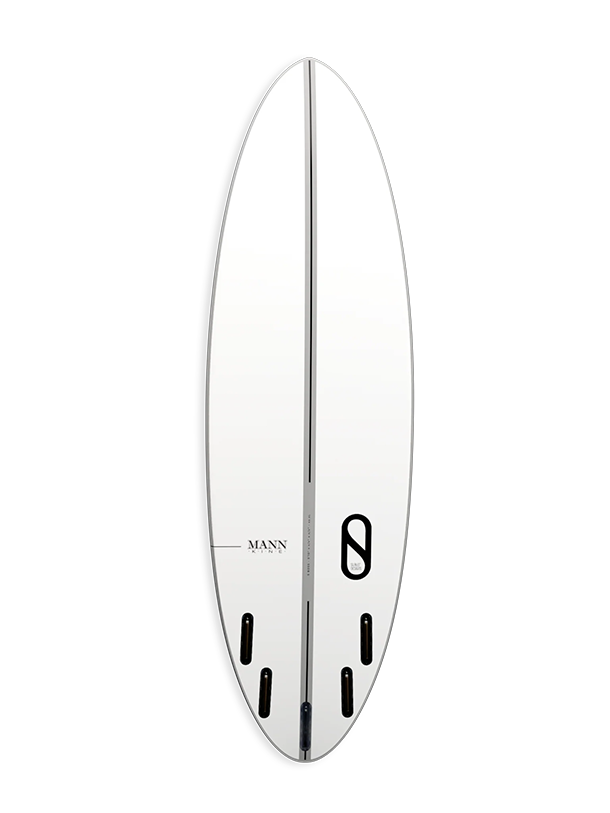 Slater Designs S Boss I-Bolic