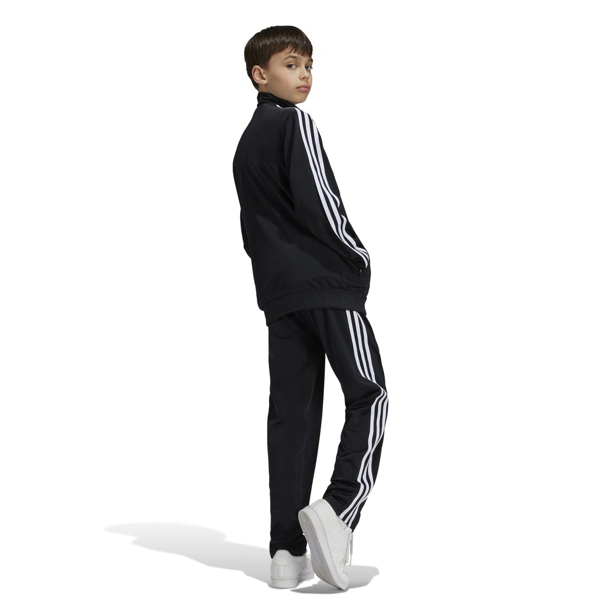 Firebird Track Pant - Youth