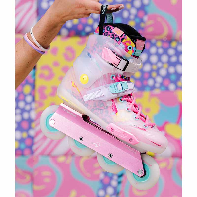 Flying Eagle X5S Pro Funky Skates