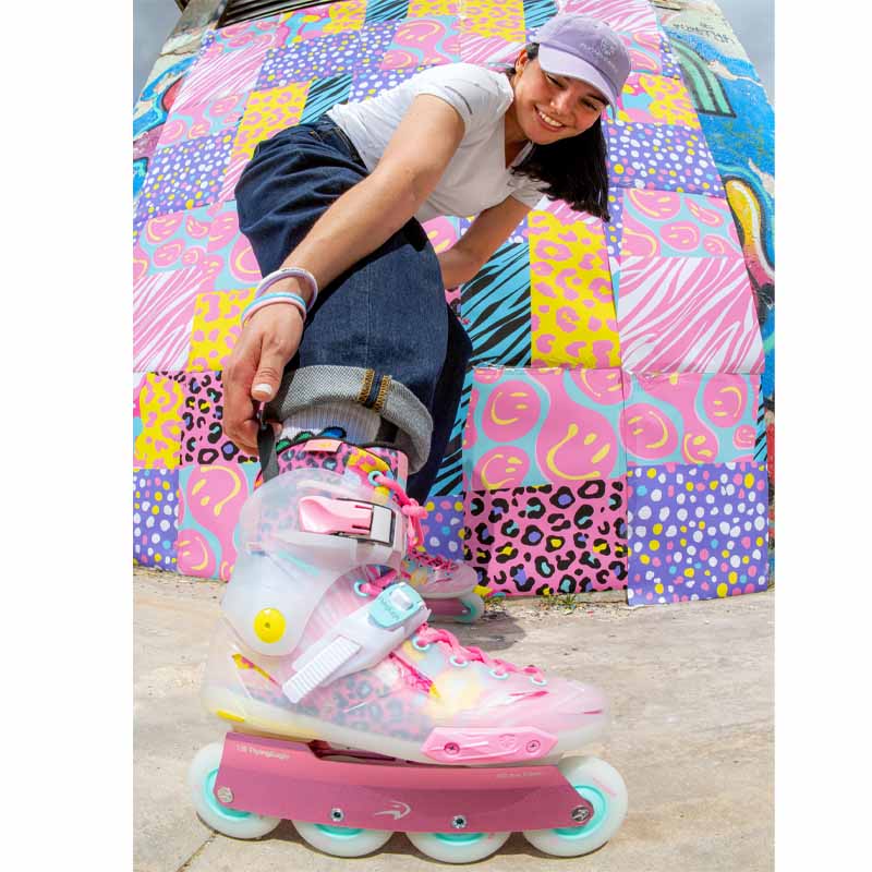 Flying Eagle X5S Pro Funky Skates