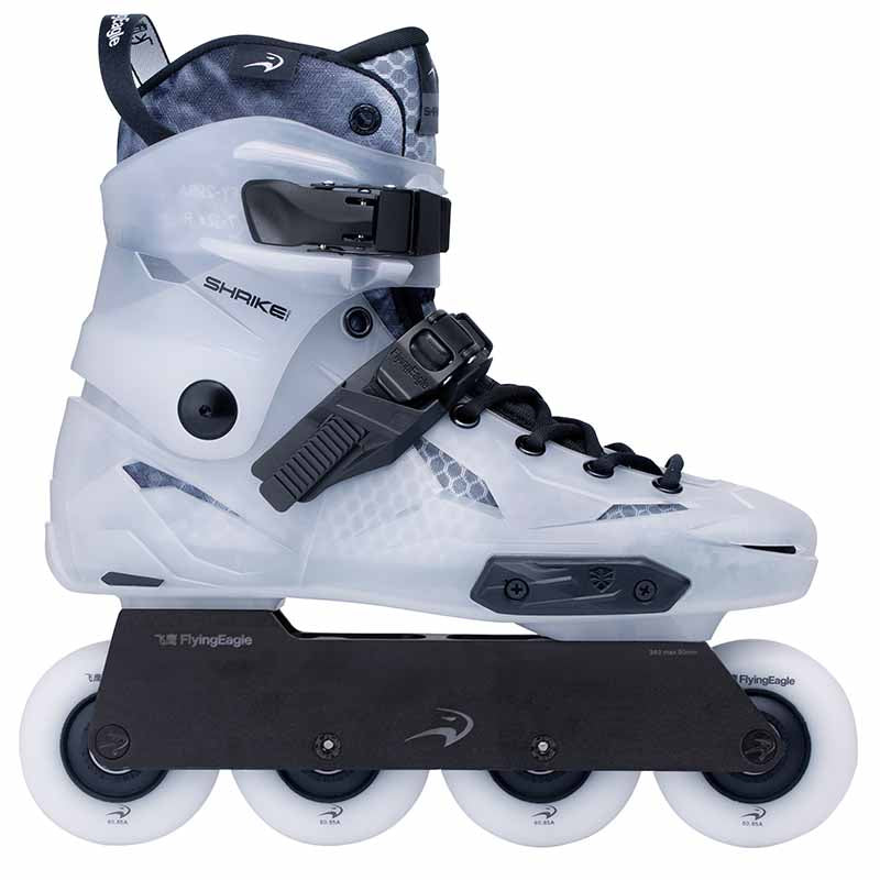 Flying Eagle X5S Pro Black Cloud Skates