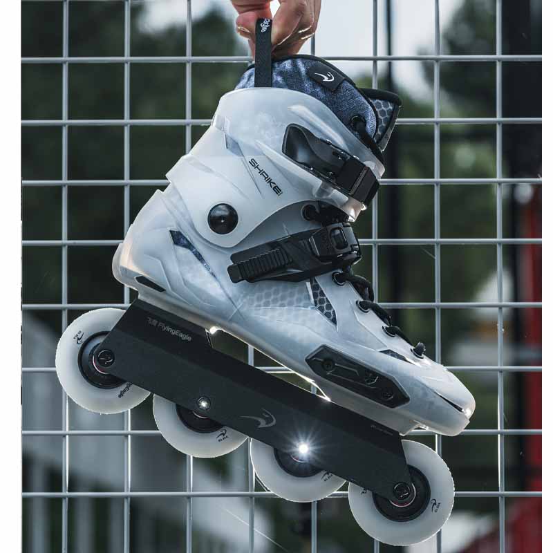 Flying Eagle X5S Pro Black Cloud Skates