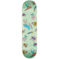 Impala Skateboard Deck Ethereal Carbon Fiber 8.0" x 31.6"