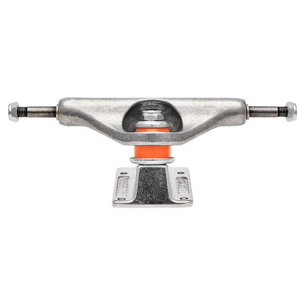 Independent 144 Stage 11 Hollow Silver Truck Set