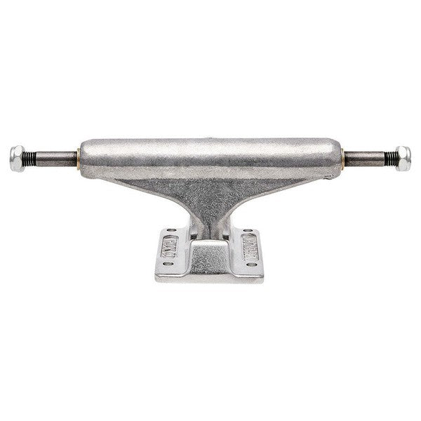 Independent 144 Stage 11 Hollow Silver Truck Set