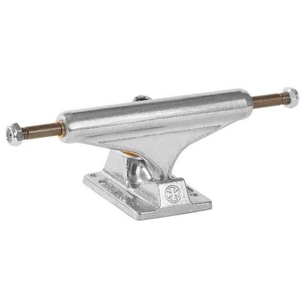 Independent 149 Stage 11 Hollow Silver Truck Set