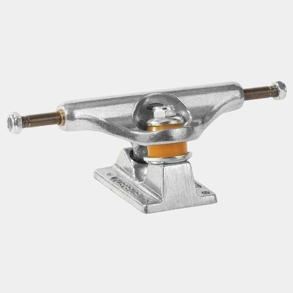 Independent 149 Stage 11 Hollow Silver Truck Set