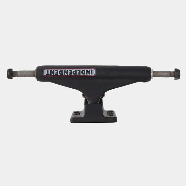 Independent Stage 11 Bar Truck Set 159 Flat Black