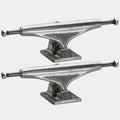 Independent Stage 11 Truck Set 129 Polished Silver