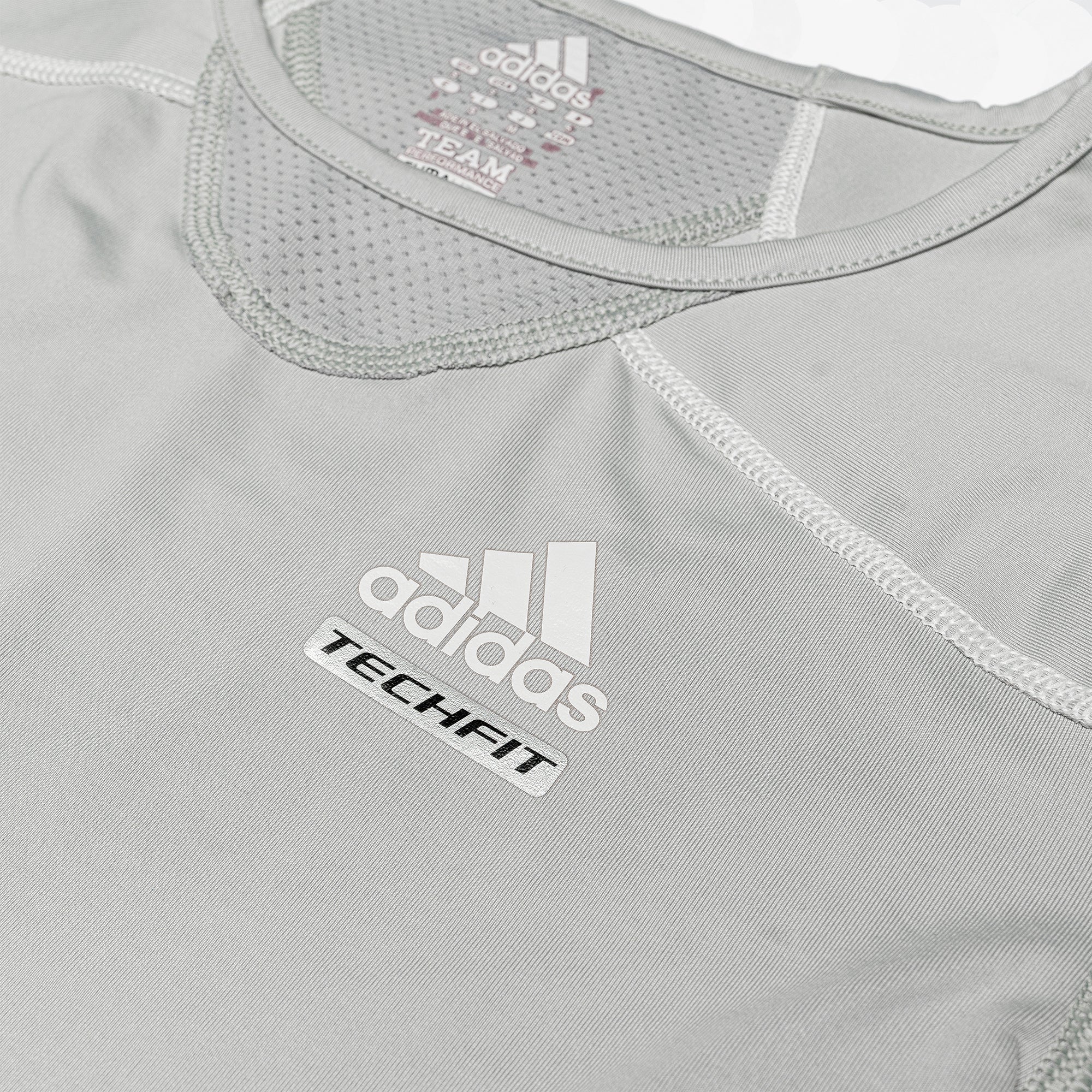 Tech Fit Short Sleeve Compression Top