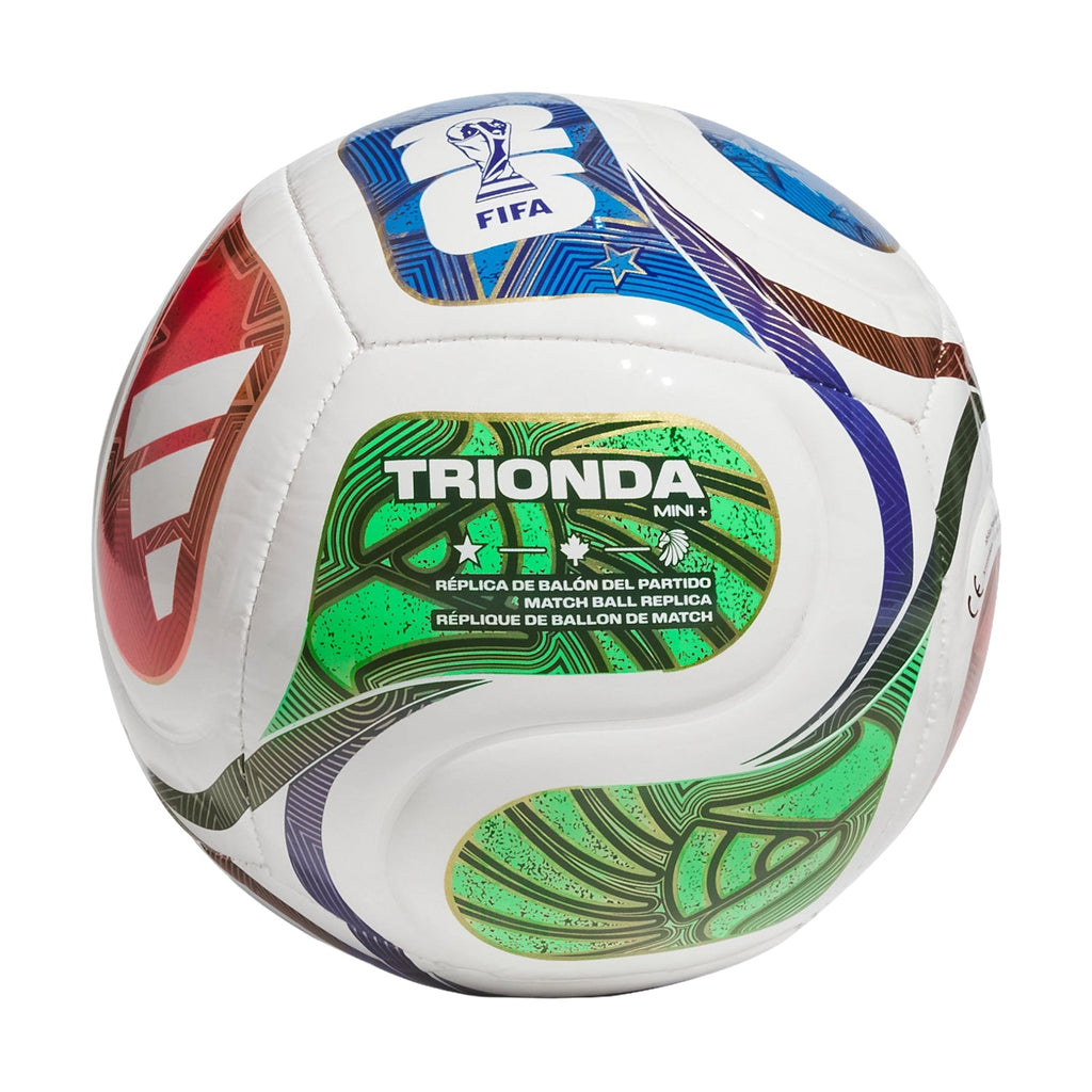 FIFA World Cup 26 Trionda Mini+ Ball