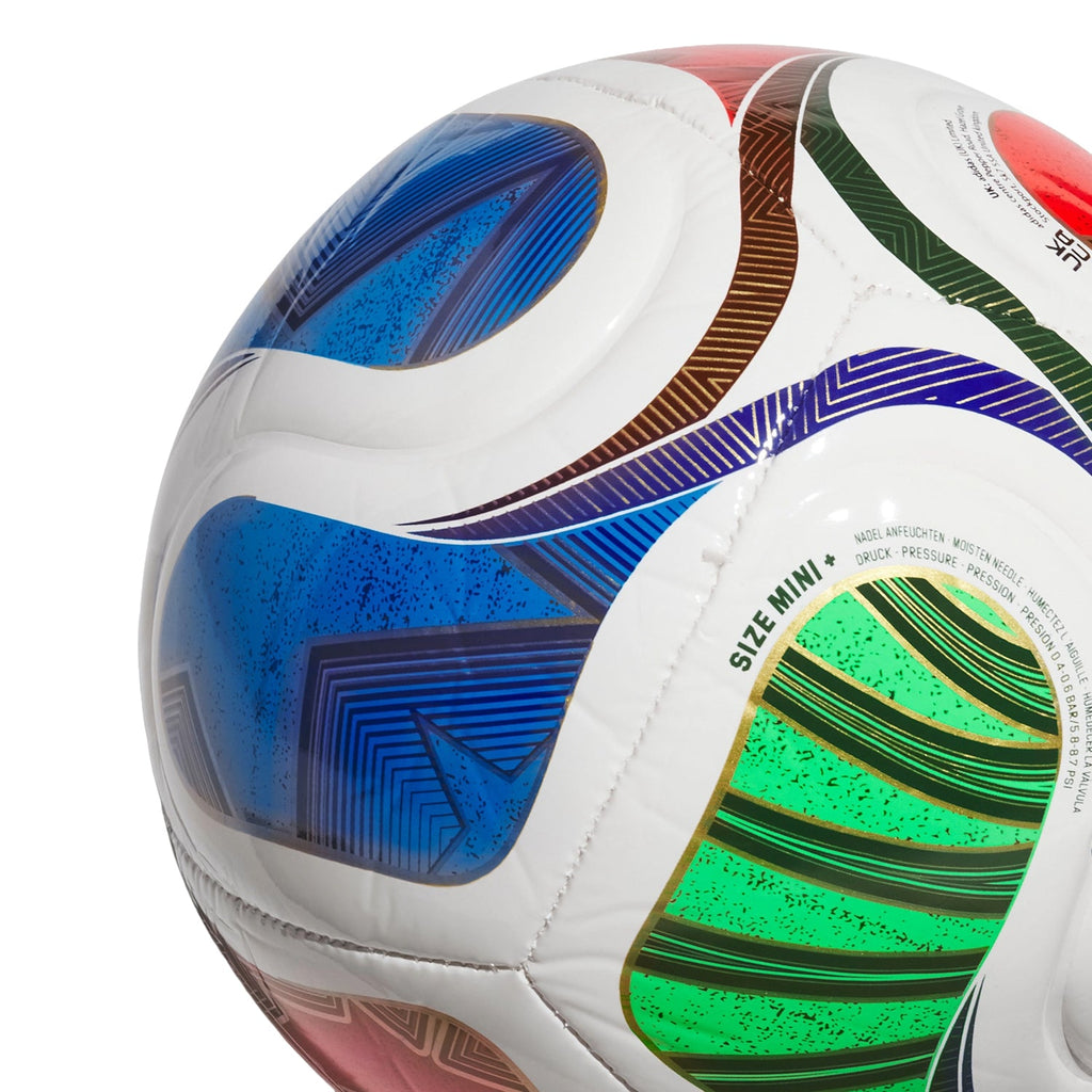 FIFA World Cup 26 Trionda Mini+ Ball