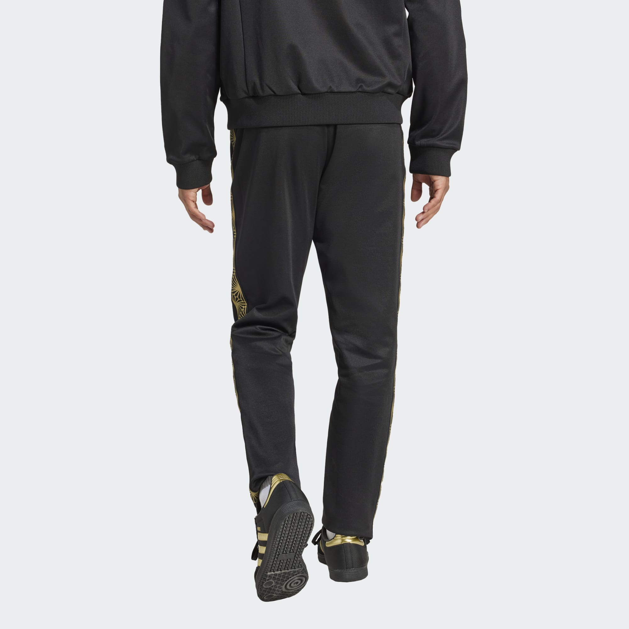 adidas Mexico De Oro Track Pant