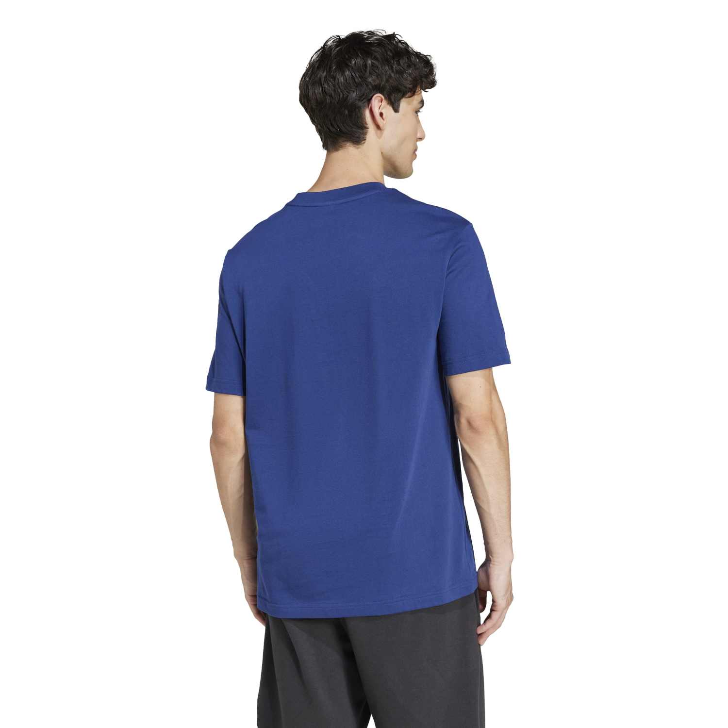 BOS Small Logo Tee - Mens