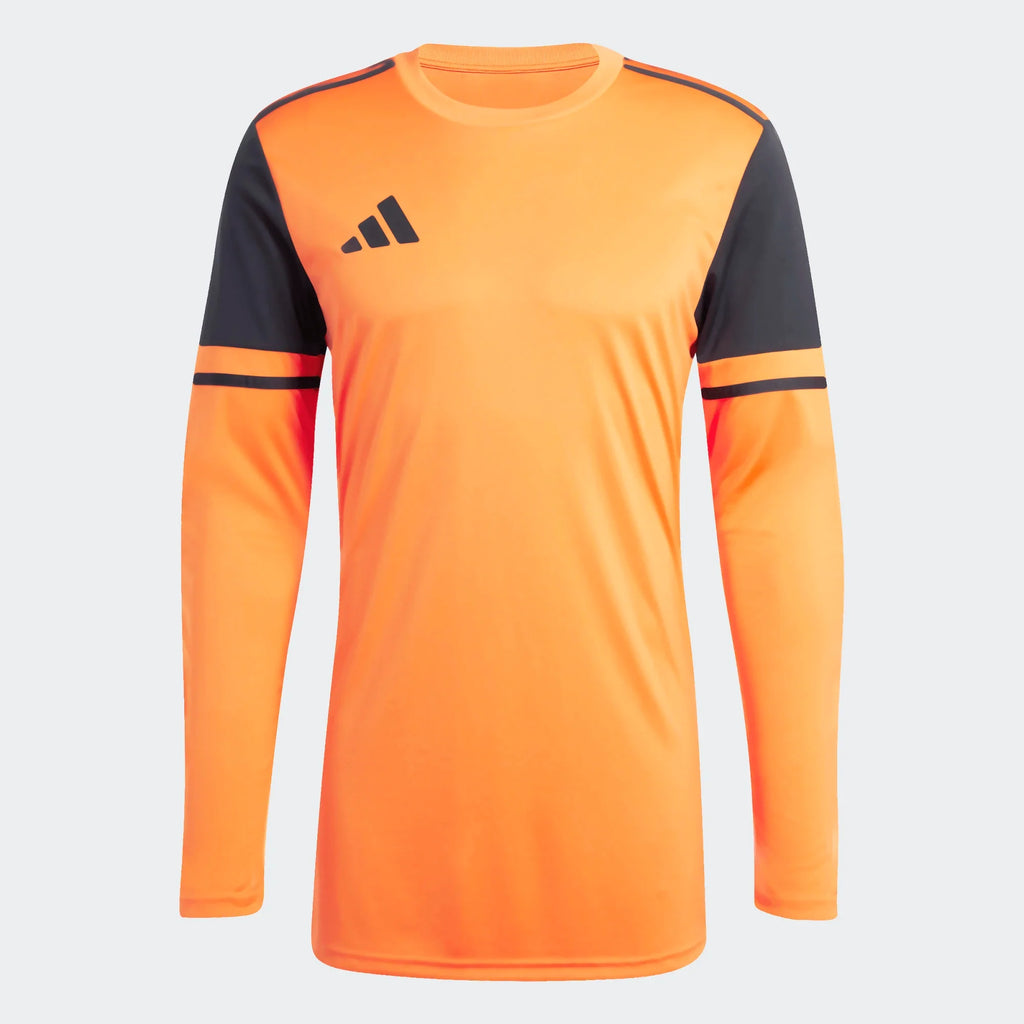 Squadra 25 Goalkeeper Jersey Long Sleeve