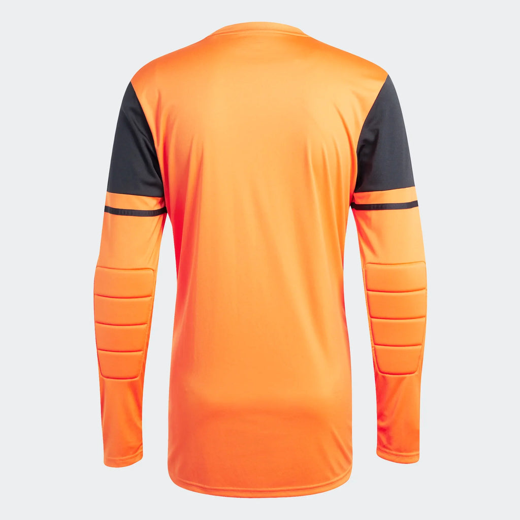 Squadra 25 Goalkeeper Jersey Long Sleeve