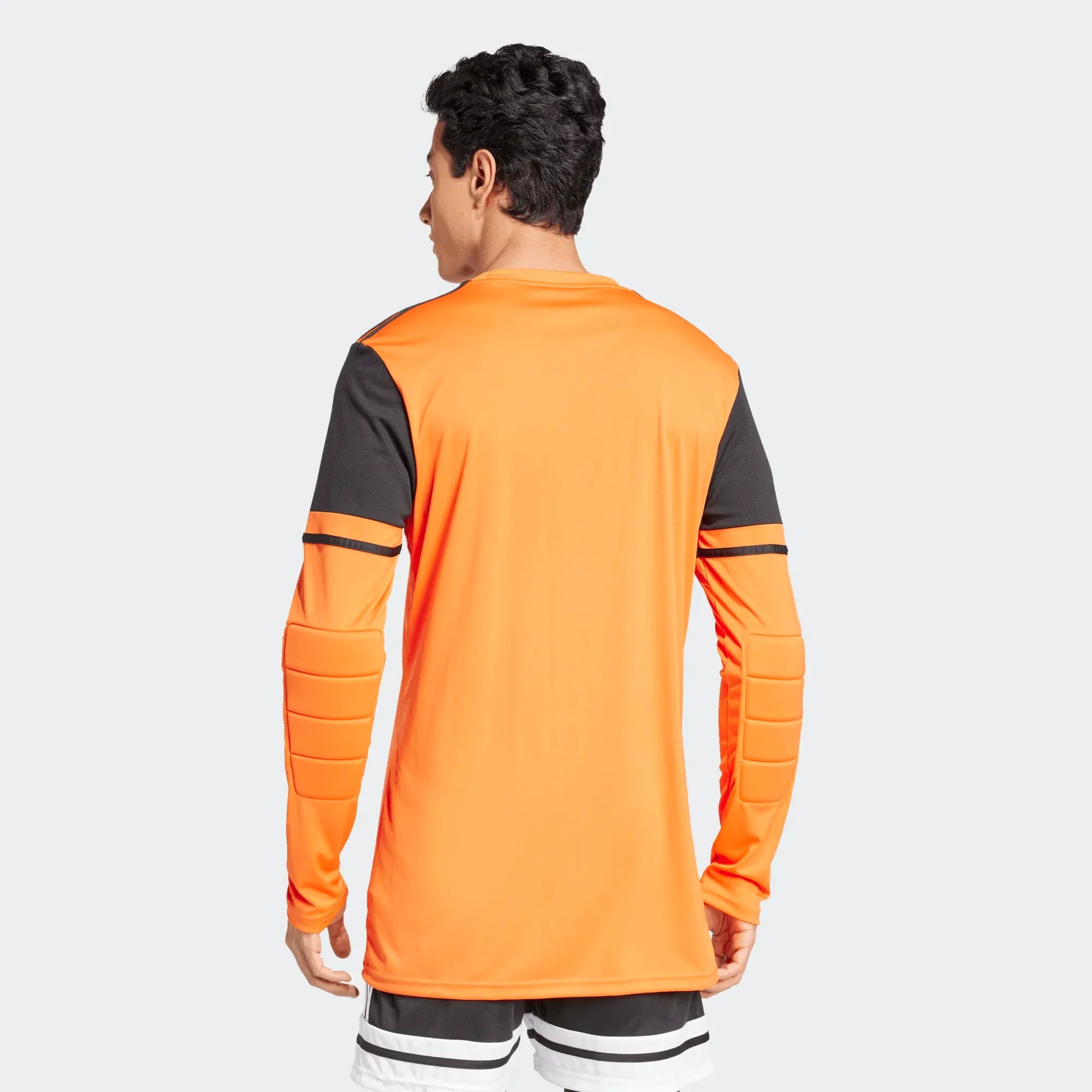 Squadra 25 Goalkeeper Jersey Long Sleeve