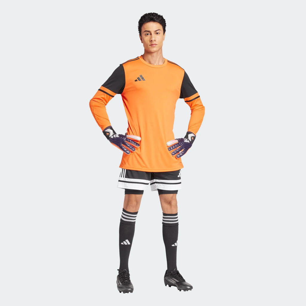 Squadra 25 Goalkeeper Jersey Long Sleeve