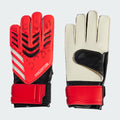 adidas Predator Training Goalkeeper Gloves Kids