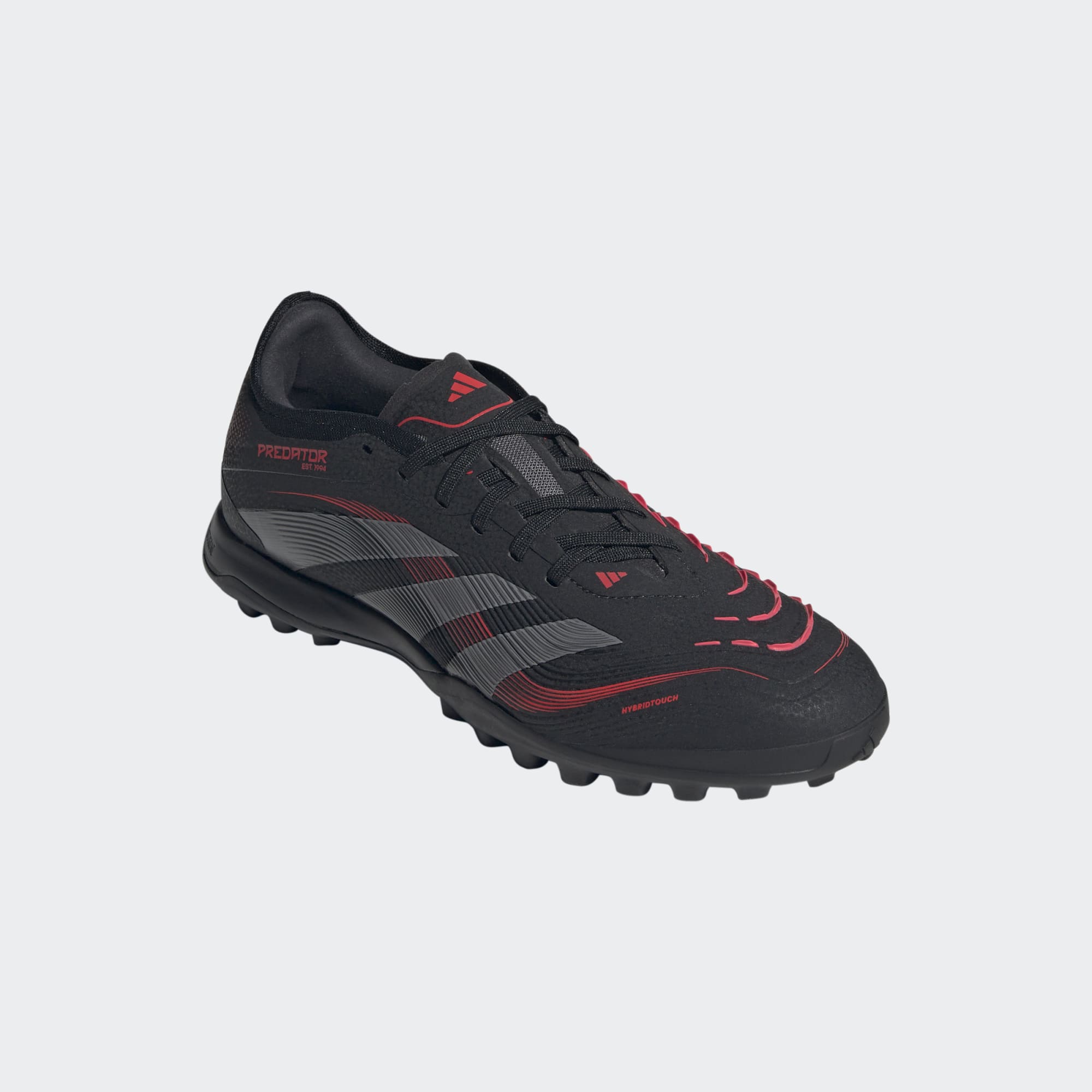 adidas Predator Pro Turf Soccer Shoes