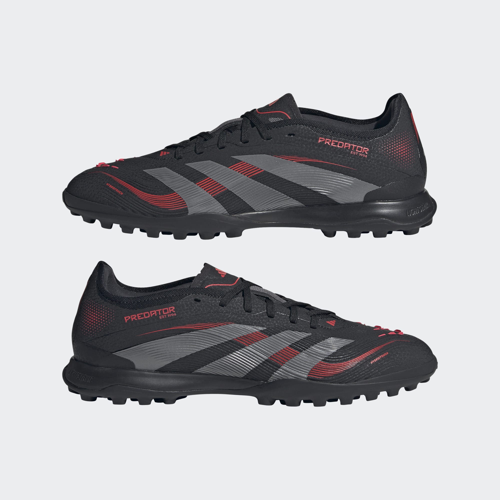 adidas Predator Pro Turf Soccer Shoes