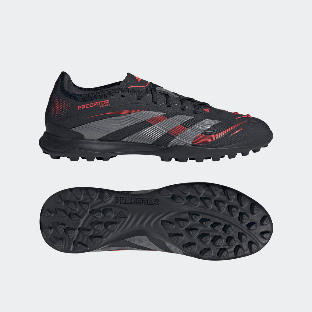 adidas Predator Pro Turf Soccer Shoes