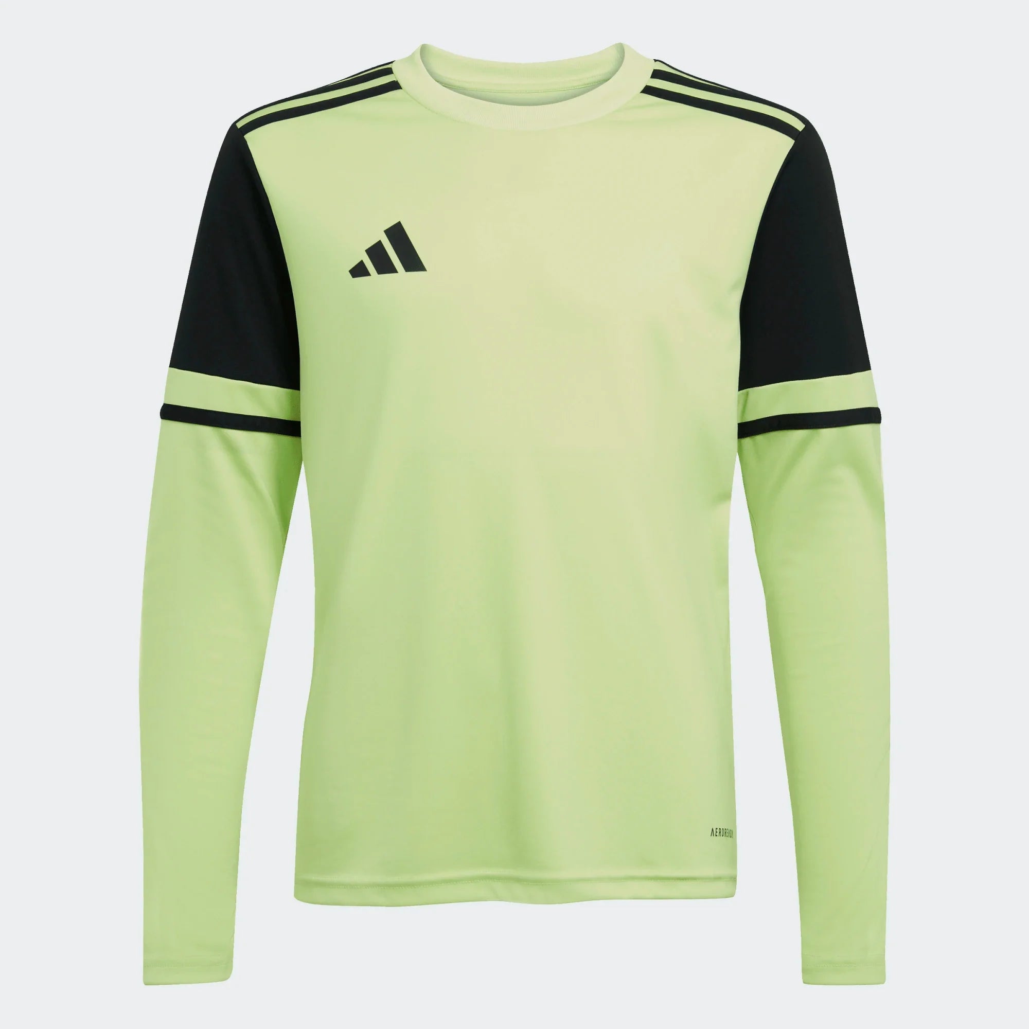 Squadra 25 Goalkeeper Jersey Long Sleeve Kids