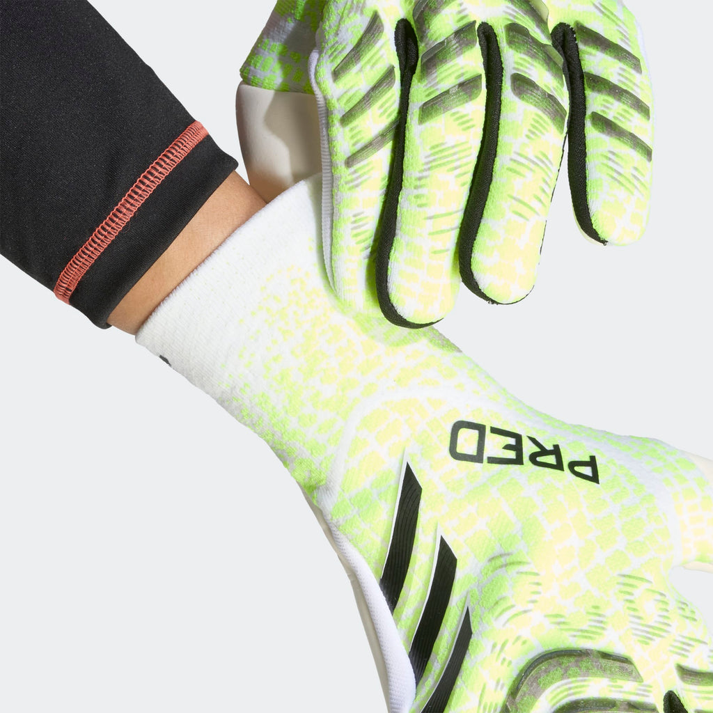 adidas Predator GL Pro Goalkeeper Gloves