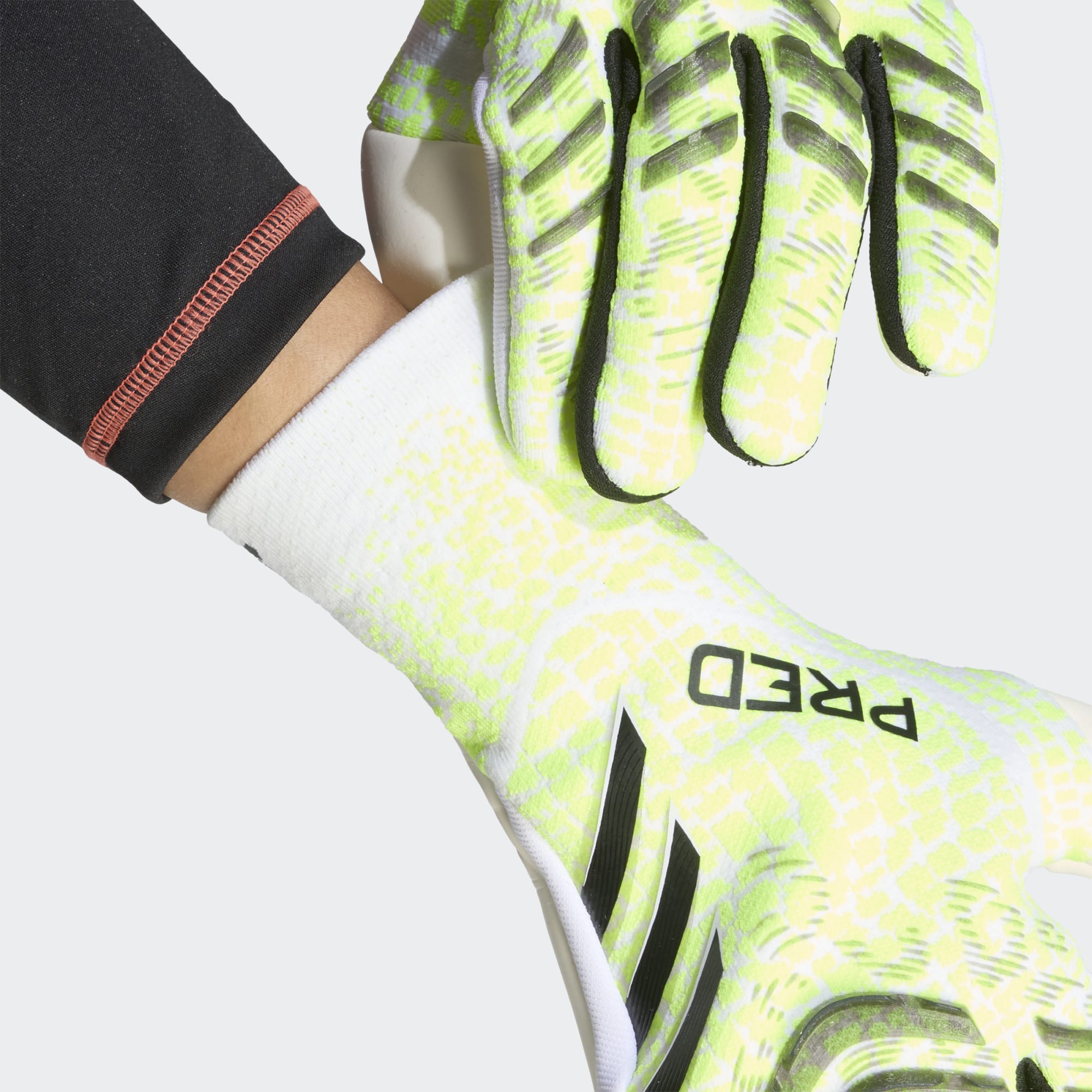 adidas Predator GL Pro Goalkeeper Gloves