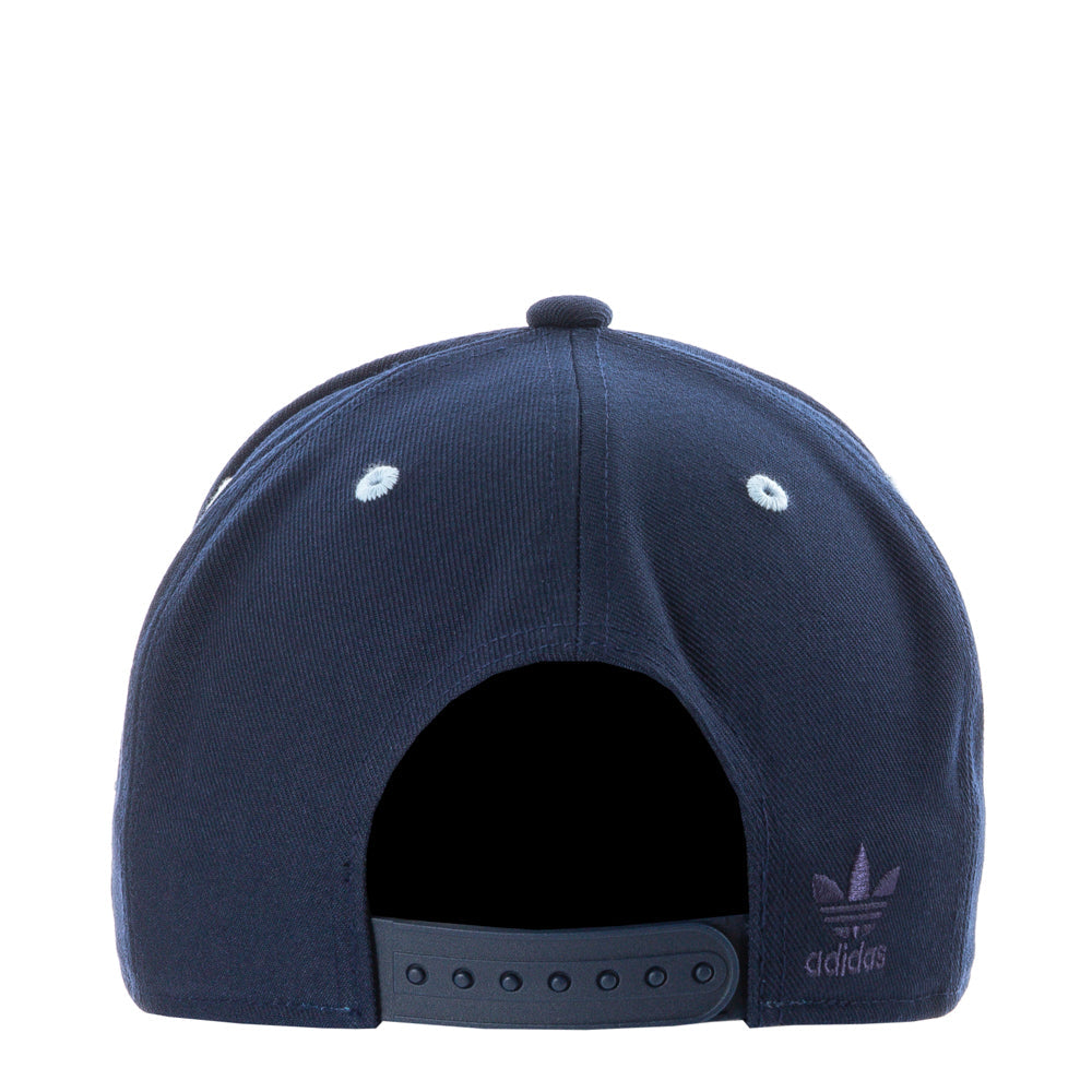 Modern 2.0 Structured Snapback