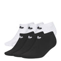6 Pack Small Originals Trefoil 2.0 No Show