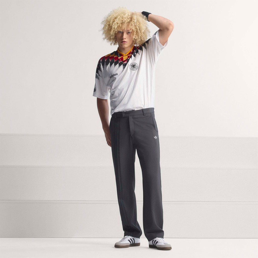 adidas Germany Home Jersey 1994