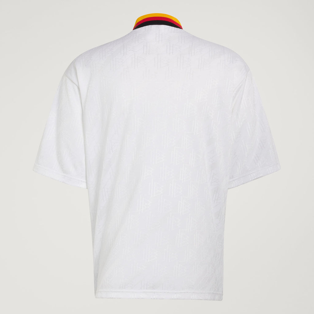 adidas Germany Home Jersey 1994