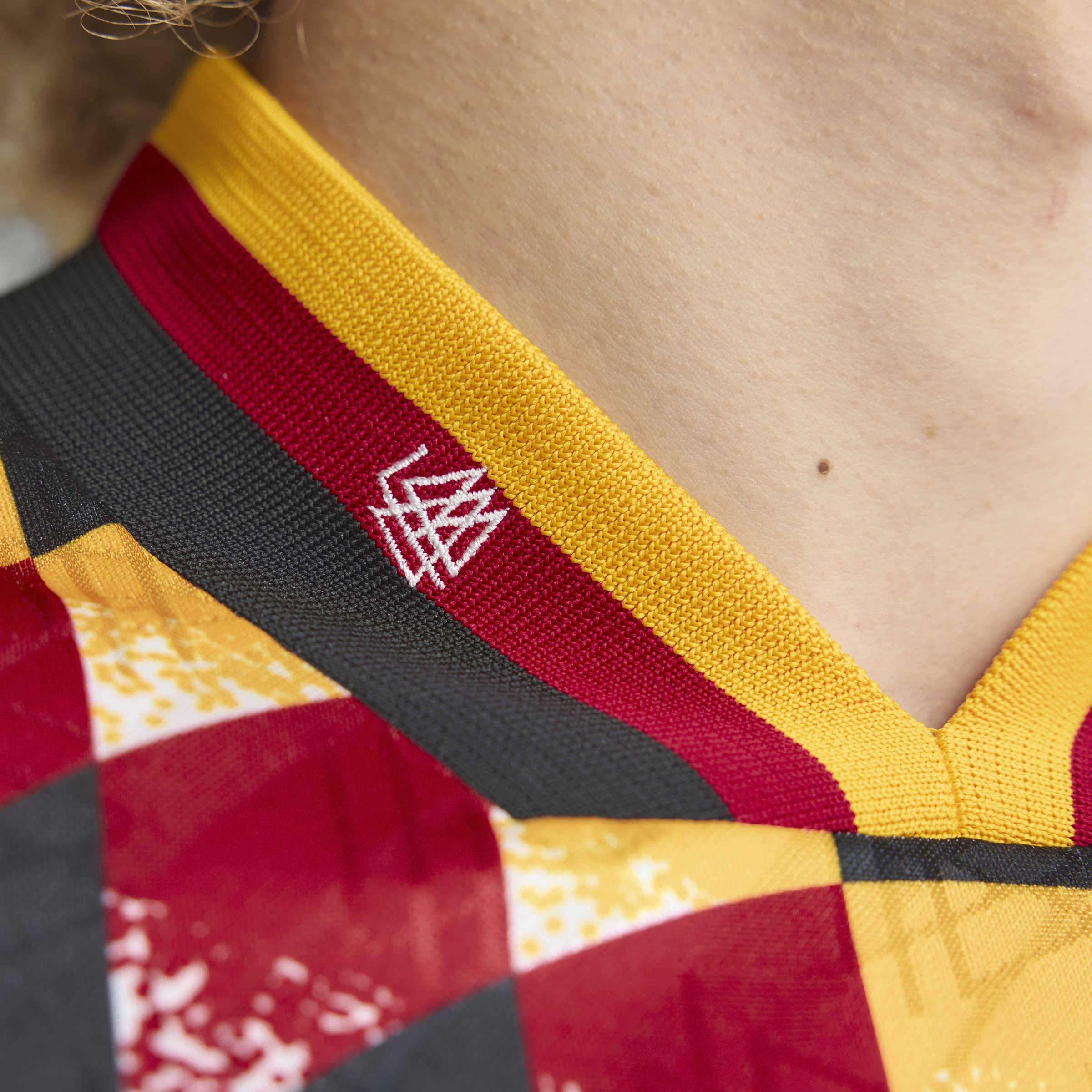 adidas Germany Home Jersey 1994
