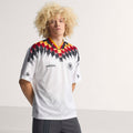 adidas Germany Home Jersey 1994