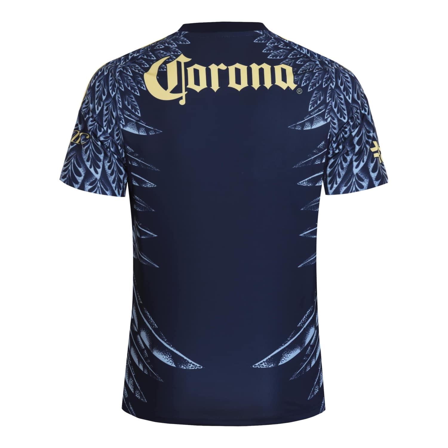 25/26 Club America Replica Away Jersey - Mens
