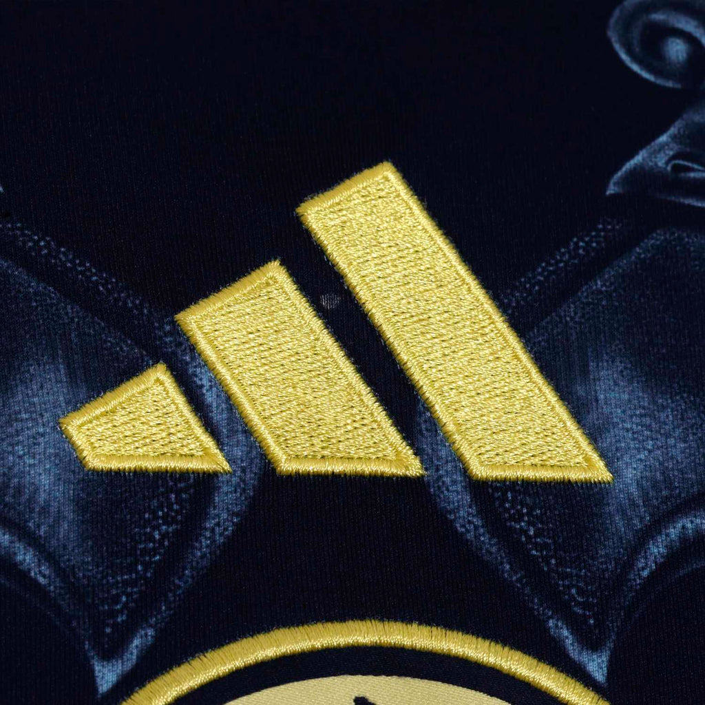 25/26 Club America Replica Away Jersey - Mens