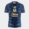 adidas Club America Men's Away 25/26 Stadium Jersey
