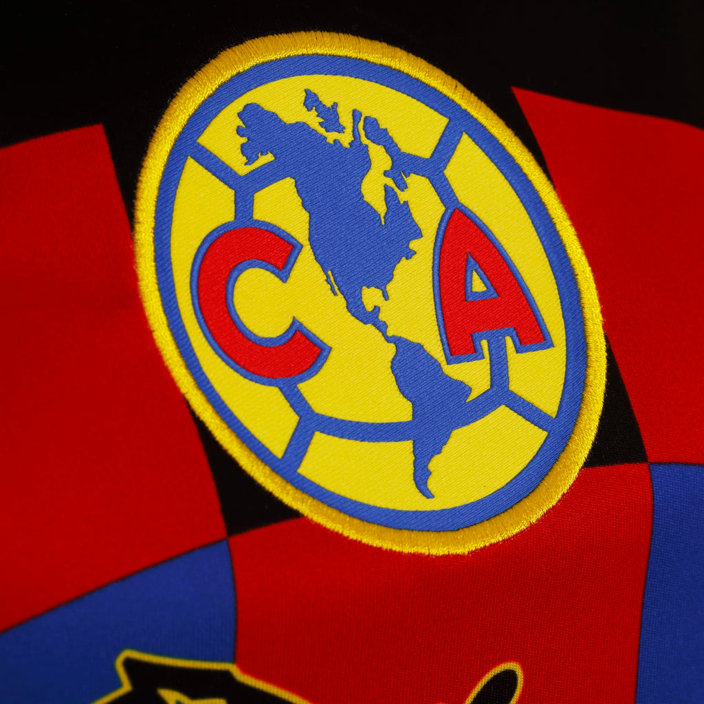 adidas Club America Women's 25/26 Home Jersey