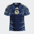adidas Club America Youth Away 25/26 Stadium Jersey