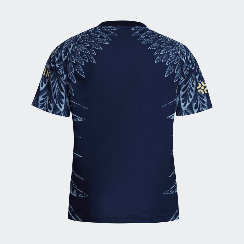 adidas Club America Youth Away 25/26 Stadium Jersey
