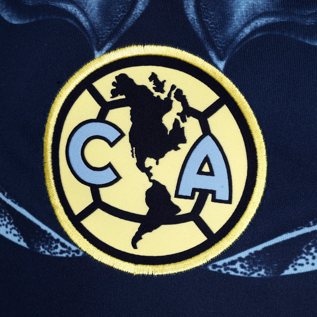 adidas Club America Youth Away 25/26 Stadium Jersey