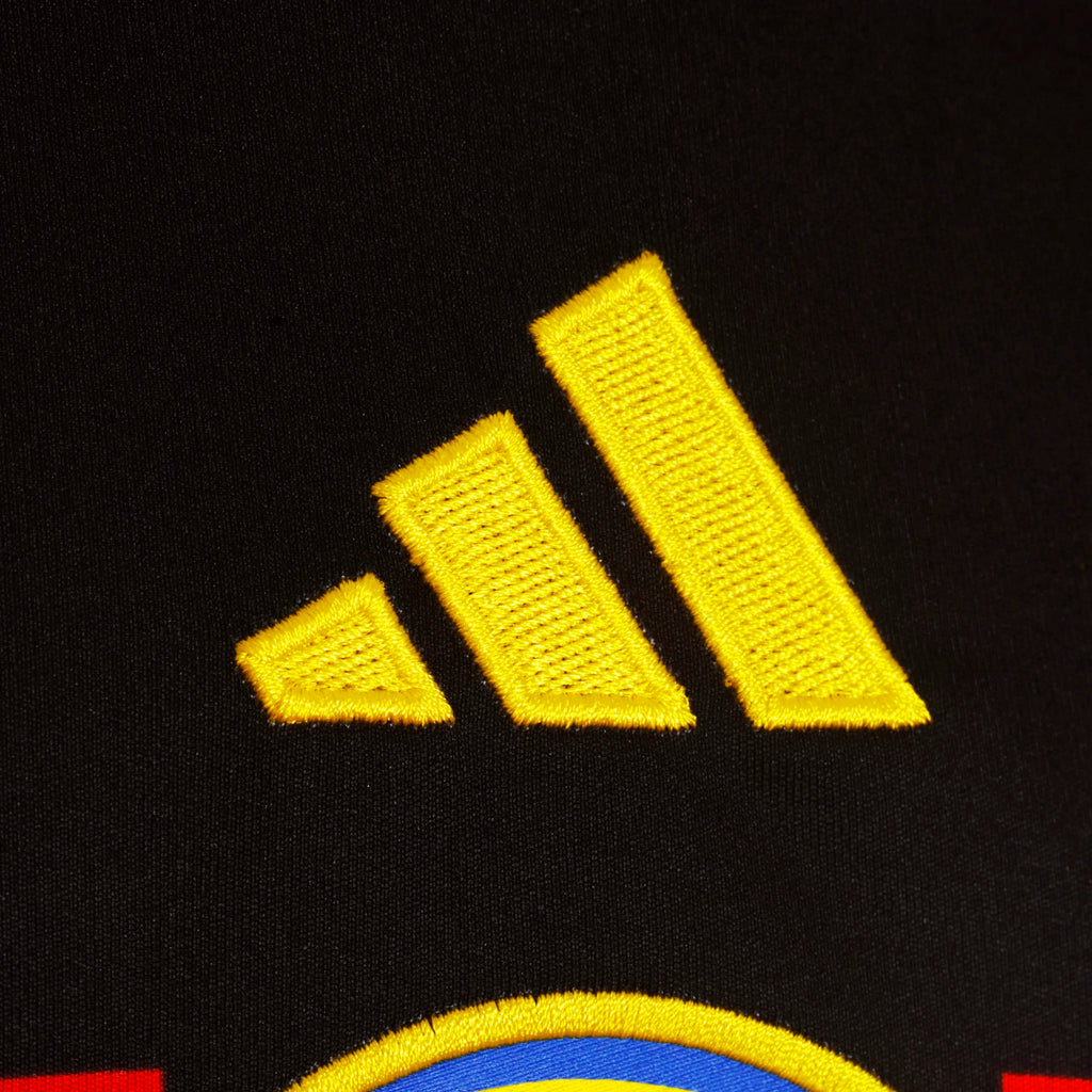 adidas Club America Youth 25/26 Home Jersey