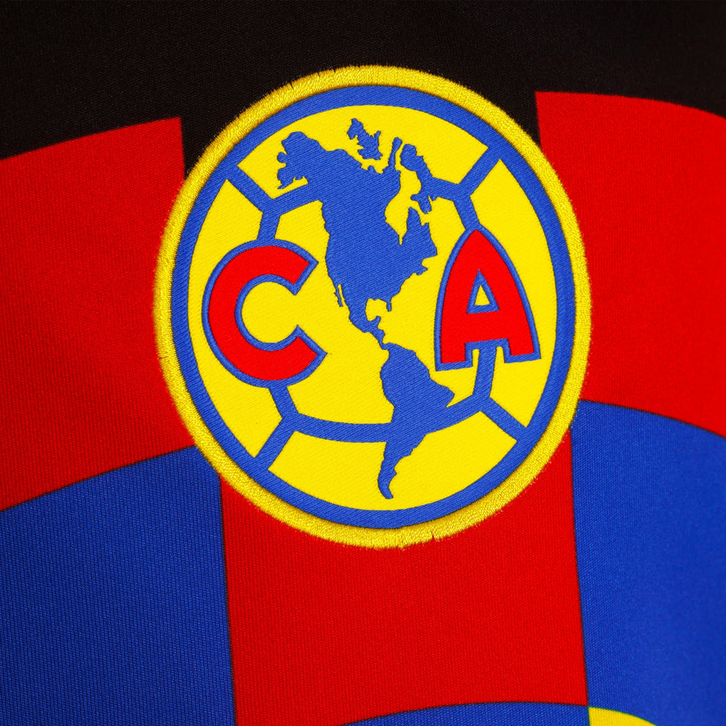 adidas Club America Youth 25/26 Home Jersey