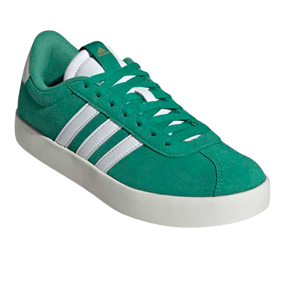 VL Court 3.0 Lace Up Sneakers